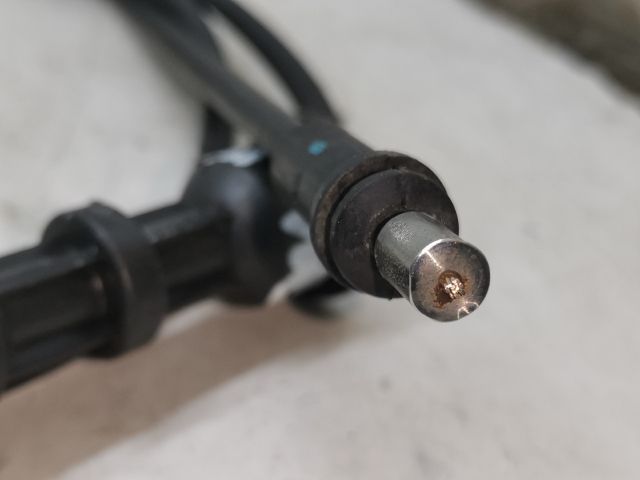 bontott RENAULT CLIO IV Motorháztető Nyitó Bowden