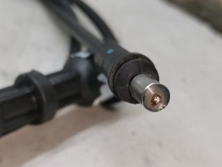 bontott RENAULT CLIO IV Motorháztető Nyitó Bowden