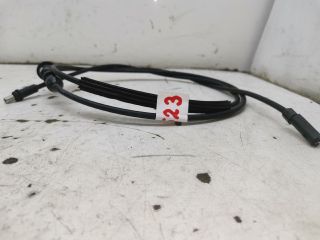 bontott RENAULT CLIO IV Motorháztető Nyitó Bowden