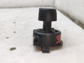 bontott RENAULT CLIO IV Motorháztető Nyitó Kar / Gomb