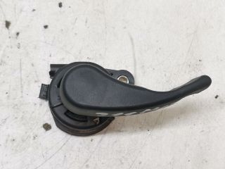 bontott RENAULT CLIO IV Motorháztető Nyitó Kar / Gomb