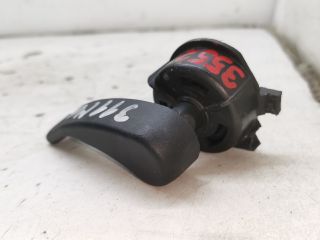 bontott RENAULT CLIO IV Motorháztető Nyitó Kar / Gomb