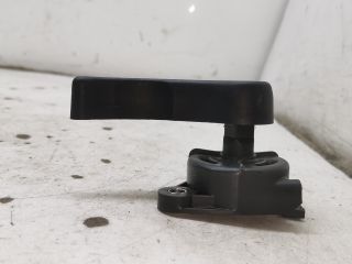 bontott RENAULT CLIO IV Motorháztető Nyitó Kar / Gomb