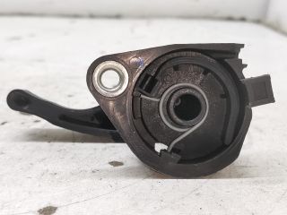 bontott RENAULT CLIO IV Motorháztető Nyitó Kar / Gomb