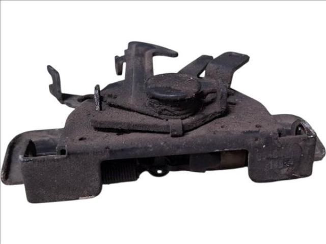 bontott RENAULT CLIO IV Motorháztető Zárszerkezet