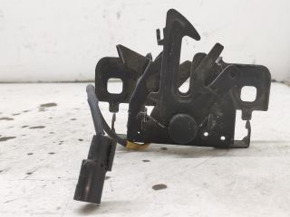 bontott RENAULT CLIO IV Motorháztető Zárszerkezet