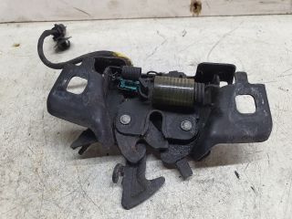 bontott RENAULT CLIO IV Motorháztető Zárszerkezet