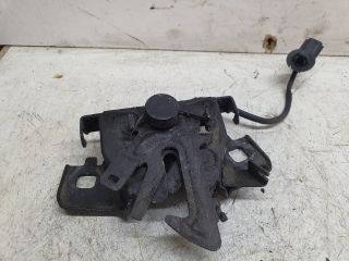 bontott RENAULT CLIO IV Motorháztető Zárszerkezet