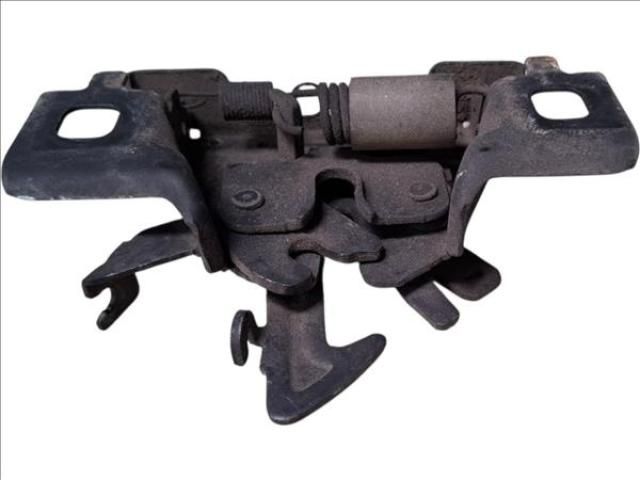 bontott RENAULT CLIO IV Motorháztető Zárszerkezet