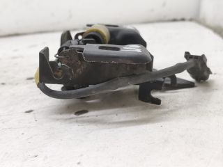 bontott RENAULT CLIO IV Motorháztető Zárszerkezet