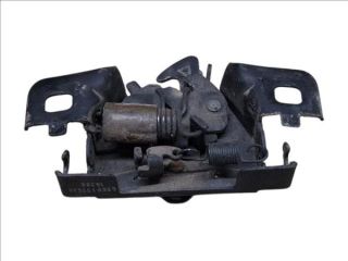 bontott RENAULT CLIO IV Motorháztető Zárszerkezet