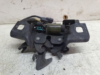 bontott RENAULT CLIO IV Motorháztető Zárszerkezet