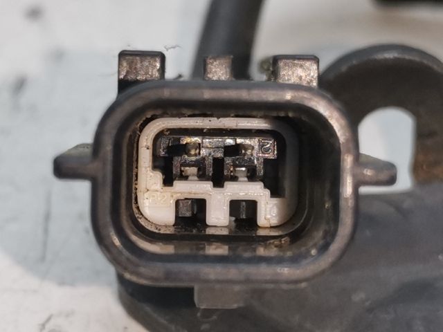 bontott RENAULT CLIO IV Motorháztető Zárszerkezet