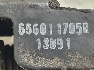 bontott RENAULT CLIO IV Motorháztető Zárszerkezet