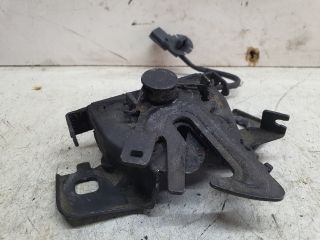 bontott RENAULT CLIO IV Motorháztető Zárszerkezet