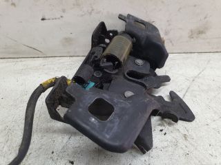 bontott RENAULT CLIO IV Motorháztető Zárszerkezet