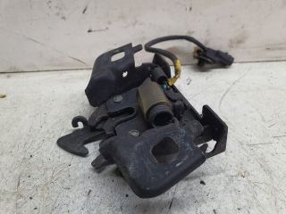 bontott RENAULT CLIO IV Motorháztető Zárszerkezet