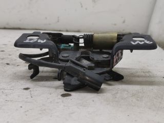 bontott RENAULT CLIO IV Motorháztető Zárszerkezet