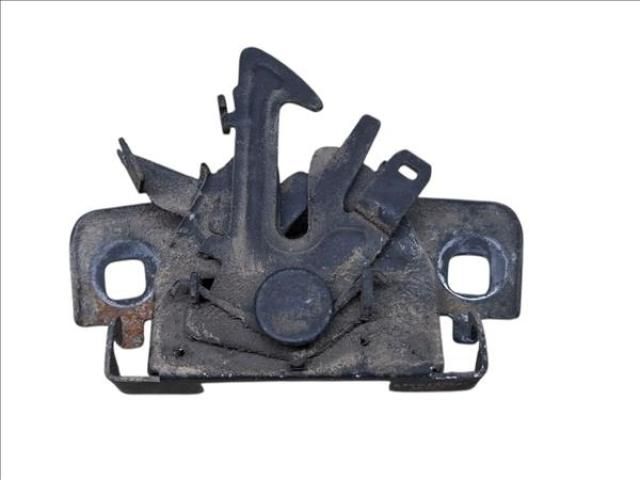 bontott RENAULT CLIO IV Motorháztető Zárszerkezet