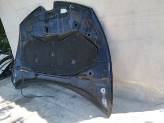 bontott RENAULT CLIO IV Motorháztető