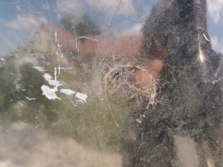 bontott RENAULT CLIO IV Motorháztető