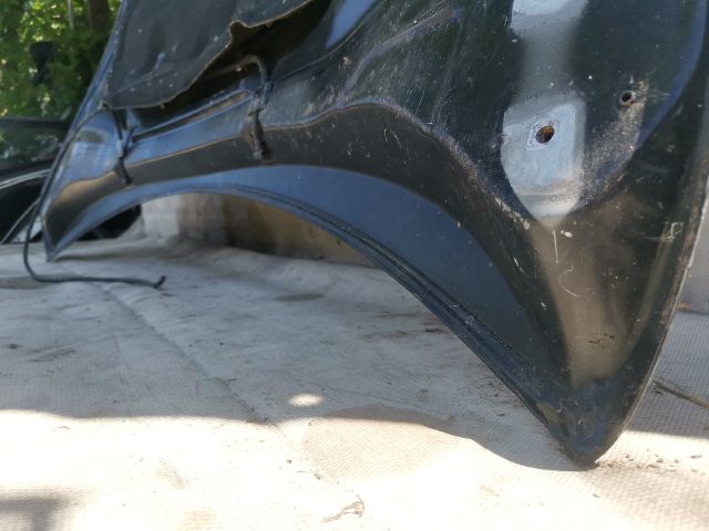 bontott RENAULT CLIO IV Motorháztető