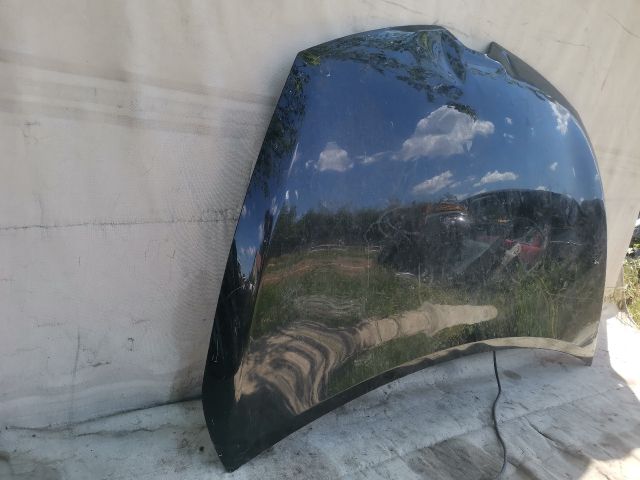 bontott RENAULT CLIO IV Motorháztető