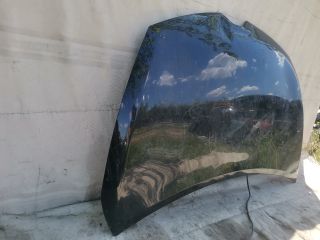 bontott RENAULT CLIO IV Motorháztető