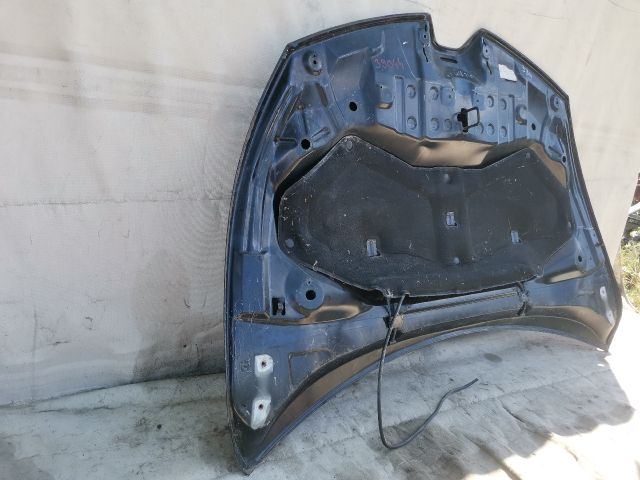 bontott RENAULT CLIO IV Motorháztető