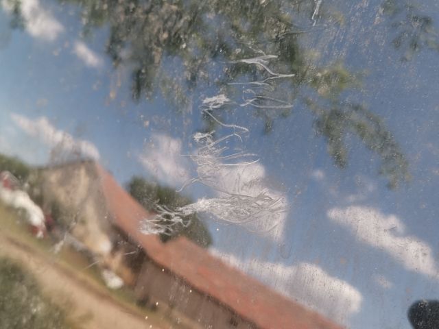 bontott RENAULT CLIO IV Motorháztető