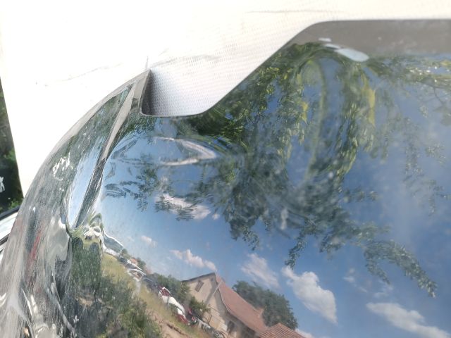 bontott RENAULT CLIO IV Motorháztető