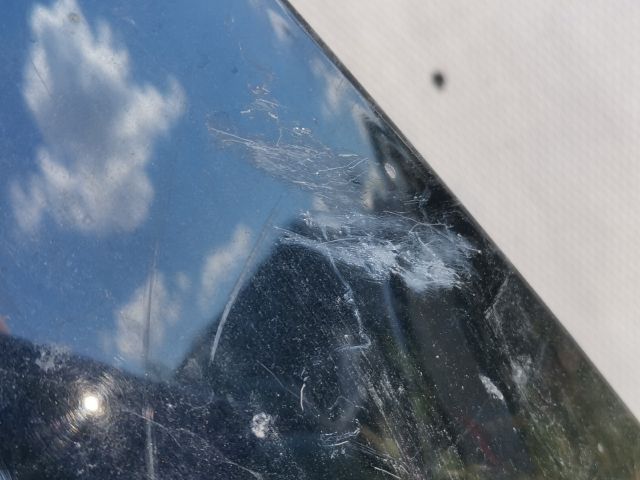 bontott RENAULT CLIO IV Motorháztető