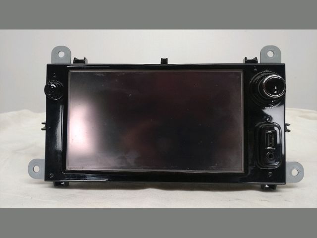 bontott RENAULT CLIO IV Multifunkciós Kijelző