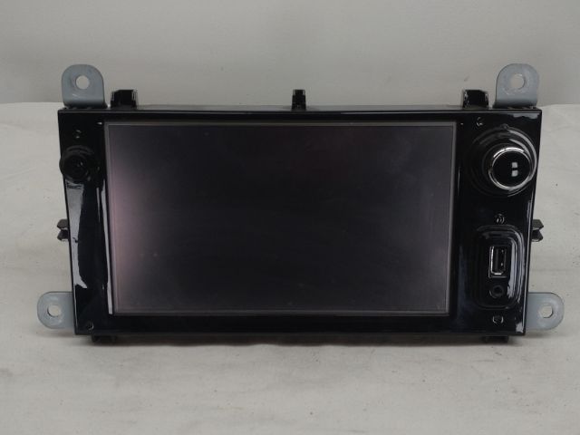 bontott RENAULT CLIO IV Multifunkciós Kijelző