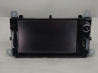 bontott RENAULT CLIO IV Multifunkciós Kijelző