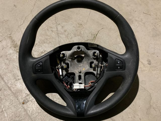 bontott RENAULT CLIO IV Multikormány