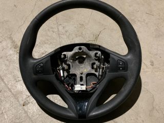 bontott RENAULT CLIO IV Multikormány