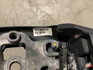 bontott RENAULT CLIO IV Multikormány