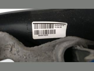 bontott RENAULT CLIO IV Multikormány