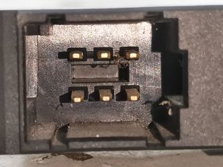 bontott RENAULT CLIO IV Multimédia Vezérlő