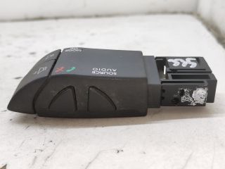 bontott RENAULT CLIO IV Multimédia Vezérlő