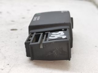 bontott RENAULT CLIO IV Multimédia Vezérlő