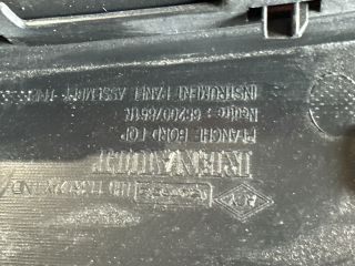 bontott RENAULT CLIO IV Műszerfal Héj