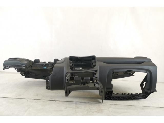 bontott RENAULT CLIO IV Műszerfal Héj