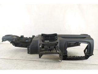 bontott RENAULT CLIO IV Műszerfal Héj