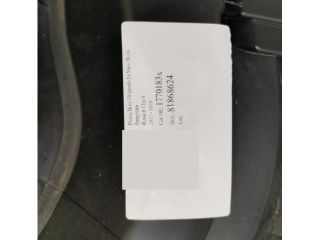 bontott RENAULT CLIO IV Műszerfal Héj