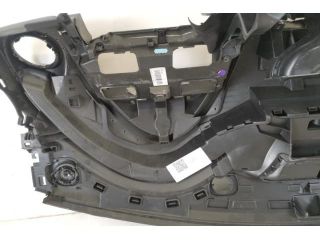 bontott RENAULT CLIO IV Műszerfal Héj