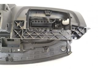 bontott RENAULT CLIO IV Műszerfal Héj