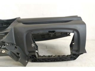 bontott RENAULT CLIO IV Műszerfal Héj