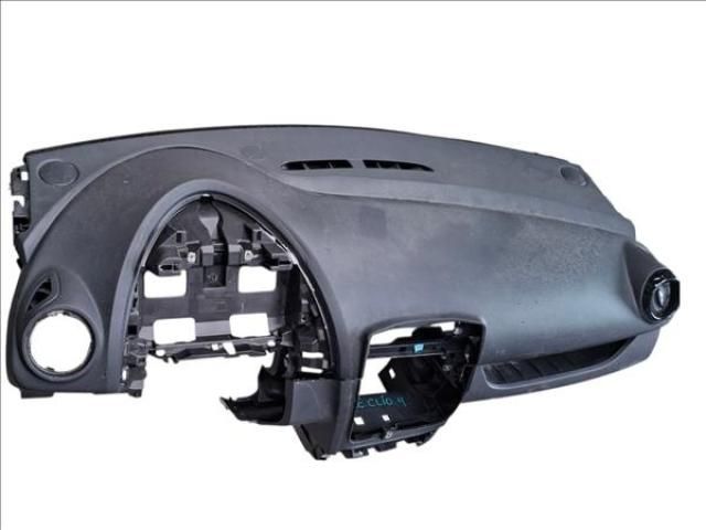 bontott RENAULT CLIO IV Műszerfal Héj